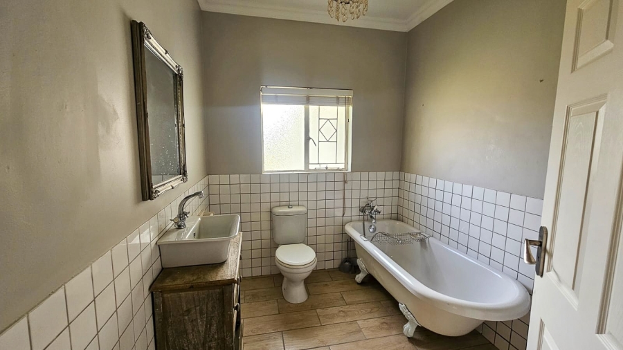 3 Bedroom Property for Sale in Potchefstroom Rural North West